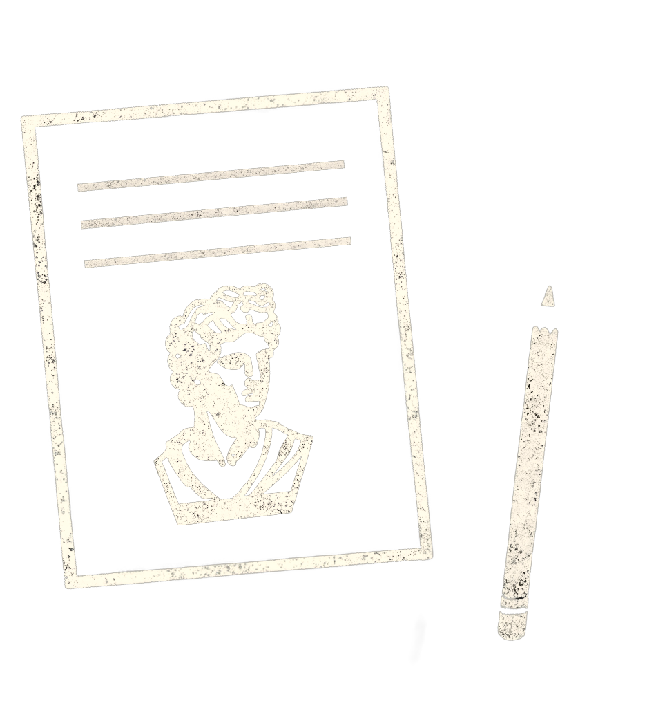 Private Commissions — ANOR